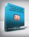 Dennis Lonmo – Complete WordPress Dashboard Course Beginner to Advanced