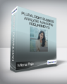Milena Pajic – Pluralsight Business Analysis: Managing Requirements