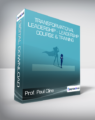 Prof. Paul Cline – Transformational Leadership – Leadership Course & Training