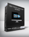 Nolan Johnson – High Ticket Cash Flow Secrets
