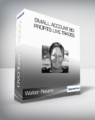 Walter Peters – Small Account Big Profits Live Trades