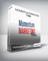 Mohamed Ali Aguel – Momentum Marketing Tribe