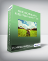 Talmadge Harper – Free from Fear & Free From Anxiety 2.0