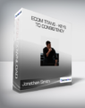Jonathan Smith – eCom Titans – Keys to Consistency