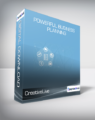 CreativeLive, Barbara Findlay – Powerful Business Planning