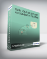 CreativeLive, Beate Chelette – Turn your Talent into a Business In 12 Steps