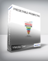 Marylou Tyler – Predictable Prospecting