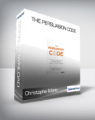Christophe Morin and Patrick Renvoise – The Persuasion Code
