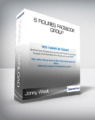 Jonny West – 6 Figures Facebook Group