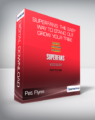 Pat Flynn – Superfans: The Easy Way to Stand Out, Grow Your Tribe, and Build a Successful Business