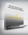 Taki Moore – Million Dollar Coach Implementation Program
