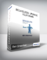 Ben Greenfield – Boundless: Upgrade Your Brain, Optimize Your Body & Defy Aging