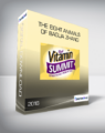 That Vitamin Summit 2016