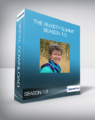 The Anxiety Summit Season 1-3