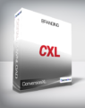 ConversionXL, Flavilla Fongang – Branding
