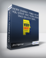 Jim Harmer – Work Energy: Finish What You Start and Fearlessly Take On Any Goal
