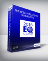 The Body Intelligence Summit 2016