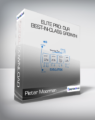Pieter Moorman – Elite Pro: Our best-in-class Growth