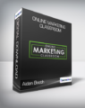 Aidan Booth & Steve Clayton – Online Marketing Classroom