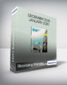 Bloomberg Markets – December 2019 – January 2020