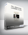 Jim Mattis – Call Sign Chaos Learning to Lead