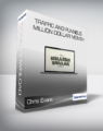 Chris Evans & Taylor Welch – Traffic And Funnels Million Dollar Month