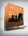 Andrew St.Pierre White – Video Storytelling. Creative Excellence Class