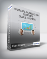 Evan Kimbrell, Symon He – Financial Modeling for Startups & Small Business