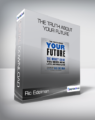 Ric Edelman – The Truth About Your Future