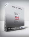Dan Schawbel – Back to Human