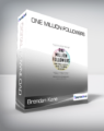 Brendan Kane – One Million Followers