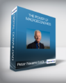 Peter Navarro (UoC) – The Power of Macroeconomics