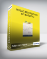 Mohnish Pabrai – Mosaic Perspectives on Investing