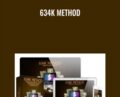 634k Method – Andrew Fox and Peter Parks
