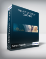 Karen Cappello – The Art of Group Coaching