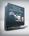 Juan Galvan – How To Start a Profitable Consulting Business