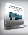 Funnelize – 8 Crazy Profitable Funnels That ANYONE Can Creat
