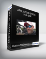Duston McGroarty – Affiliate Business in a Box