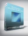 Victor Sheinov – Psychological Influence Volume I and II