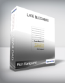 Rich Karlgaard – Late Bloomers