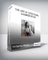 Kimberley Wenya – The Art Of Intentional Manifestation