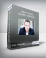 Will Freemen – How To Fuck Women Properly