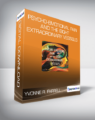 Yvonne R. Farrell – Psycho-Emotional Pain and the Eight Extraordinary Vessels