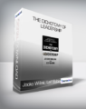 Jocko Willink, Leif Babin – The Dichotomy of Leadership
