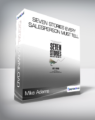 Mike Adams – Seven Stories Every Salesperson Must Tell