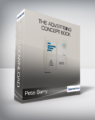 Pete Barry – The Advertising Concept Book