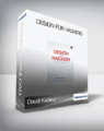 David Kadavy – Design for Hackers