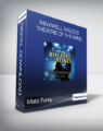 Matt Furey – Maxwell Maltz’s Theatre of the Mind