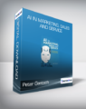 Peter Gentsch – AI in Marketing, Sales and Service
