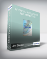 Jim Sterne – Artificial Intelligence for Marketing